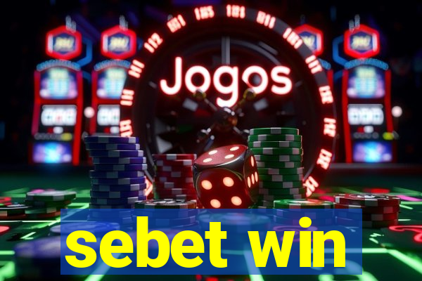 sebet win